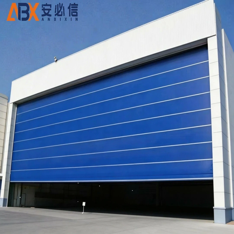 阜阳软帘堆积门