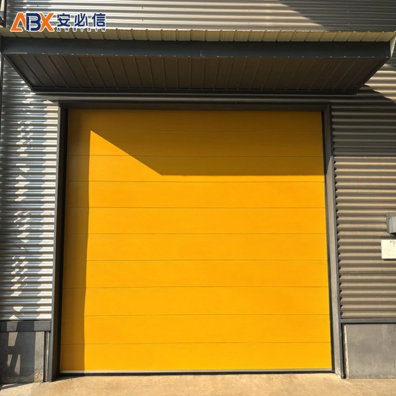 阜阳提升门